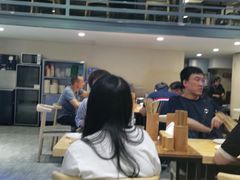 大堂-嘉州叶婆婆钵钵鸡(建设路店)