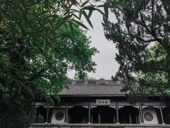 -绍兴鲁迅故里·沈园景区