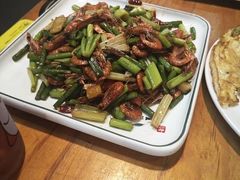 -61号餐吧(兴坪古镇漓江店)