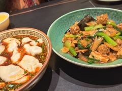 -三姐妹餐厅(曲江店)