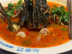 -坛宗剁椒鱼头(河西王府井店)