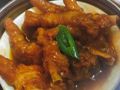 -糖朝(尖沙咀店)