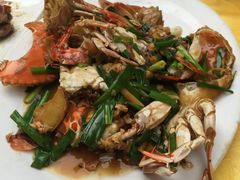 -老字号蛇口德记烧腊饭店·海鲜加工