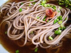 牛汤饸饹面-烤牛骨饸饹面(正定店)