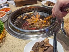 -妙香居韩国烤肉(鹏瑞利季华广场店)