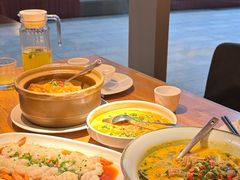 -金牌外婆家(苏州中心店)