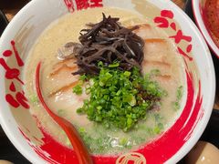 -豚王拉面(澳门银河店)