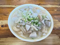 -九九牛肉馆(南山路店)