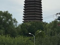 -玲珑塔公园