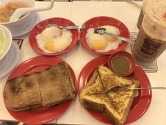-亚坤(白沙浮广场店)