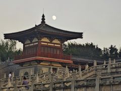 -西安青龙寺遗址景区