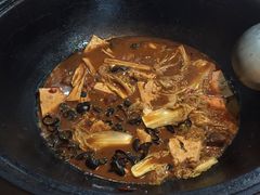 -地锅传奇(水产西路店)