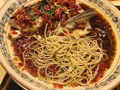 -我家福厨(万达中餐厅店)