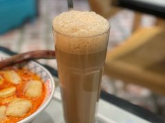 -滕记星发餐室·新加坡菜(巨鹿路店)