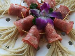 -鲜小岛·铜锅涮肉