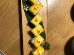-礼舍·和牛火锅·烤肉·料理餐厅(华茂店)