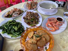 -秋姐美食店(旅游大道店)