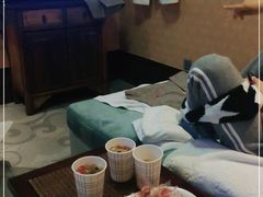 -大瀚养生SPA足道会馆(长逸店)