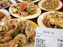-贞姨美食·老字号海鲜大排档