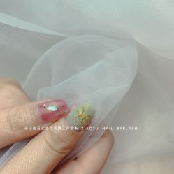 -米小兔美甲美睫