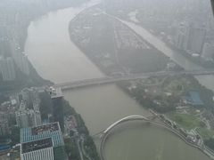 -广州塔晖粤轩中餐厅