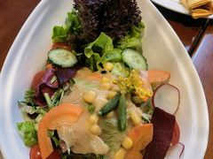 -申德勒加油站餐厅(三里屯北小街店)