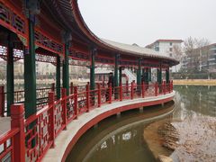 -西海子公园