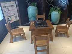 -柴米油盐(土菜院子店)