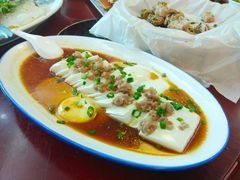 -水乡人家私房菜(逢简店)