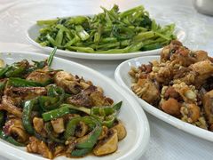 -阿九食店(南湾南路店)