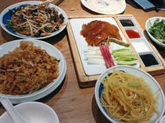 -满园烤鸭·春饼(中街大悦城店)