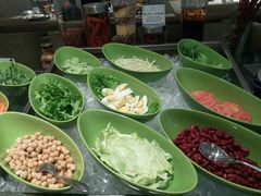 android_upload_pic-西安高新希尔顿酒店·咖啡露台西餐厅