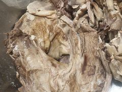 -百年吾吾子手抓肉羊羔肉(山西巷店)