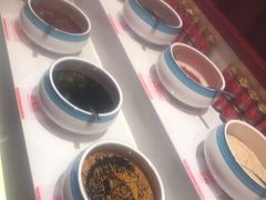 -豪渝火锅(李家村万达店)