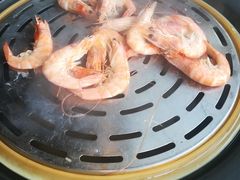 -四海蒸鲜蒸汽海鲜自助(北戴河店)