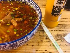 -西安印象(外滩店)