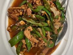 -兰湘子·湘菜小炒(南京江宁万达店)