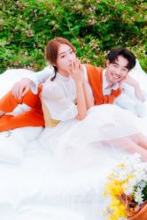 -太古映画婚纱摄影(天河店)