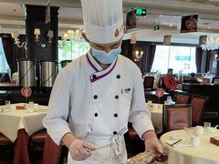 -大鸭梨烤鸭(石佛营店)