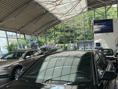 -上海西上海奥杰奥迪汽车销售有限公司(真如店)