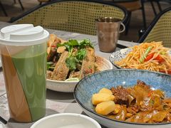 -Home Thai·泰谣(王府井apm店)