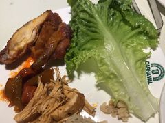-戈拿旺巴西烤肉(崇文门店)