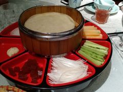-北平食府(马鞍山路店)
