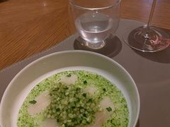 -Amber(置地文华东方酒店)