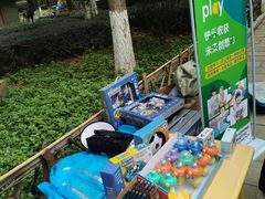 -吉的堡幼儿园(昆明俊发城英胜园)