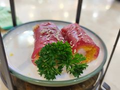 -中恒华茶楼(牌坊店)