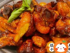 -峨嵋小镇·川菜(勒泰中心店)