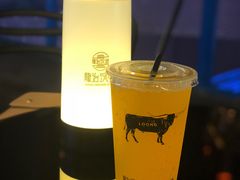 -龙治汉堡(中华城店)