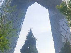 -中央广播电视总台(光华路办公区)