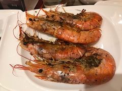 -杭州国际会议中心洲际酒店-原素全日餐厅(解放东路店)